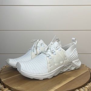 Merrell Air Cushion+ White Tennis Shoes 6.5